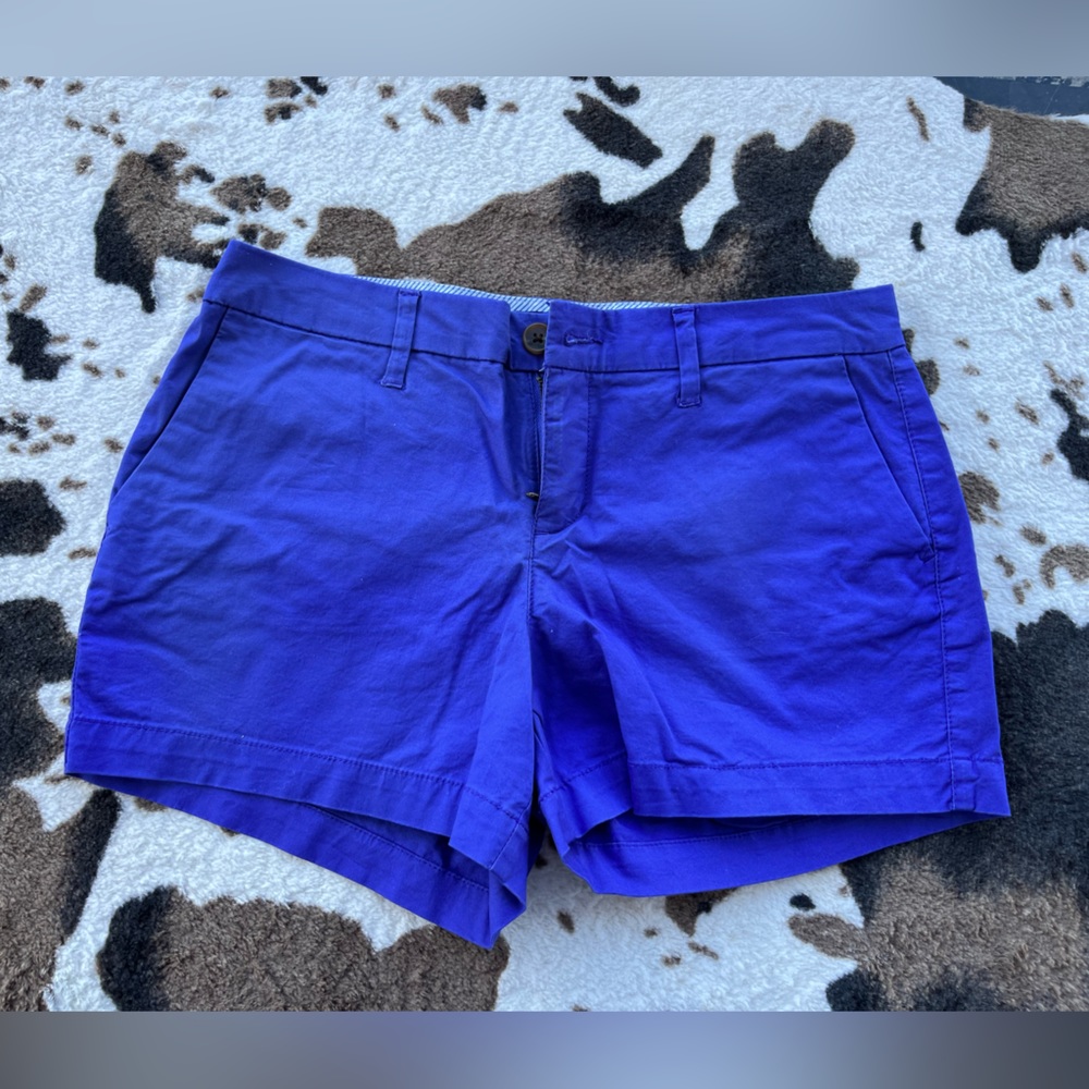 Old navy shorts - purple - size 2
